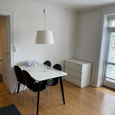 Thorupgård Alle