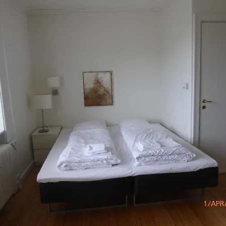 Thorupgard Alle Copenhaga