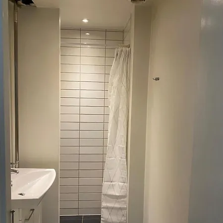 Thorupgard Alle Apartamento *