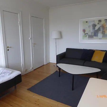 Thorupgard Alle Apartamento