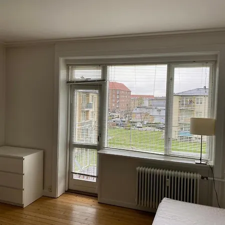 Thorupgard Alle Copenhaga
