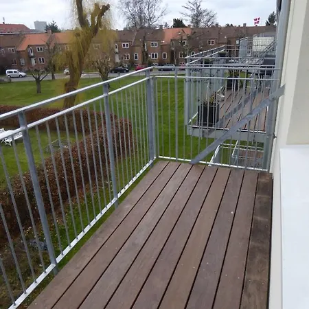 Thorupgard Alle Apartamento
